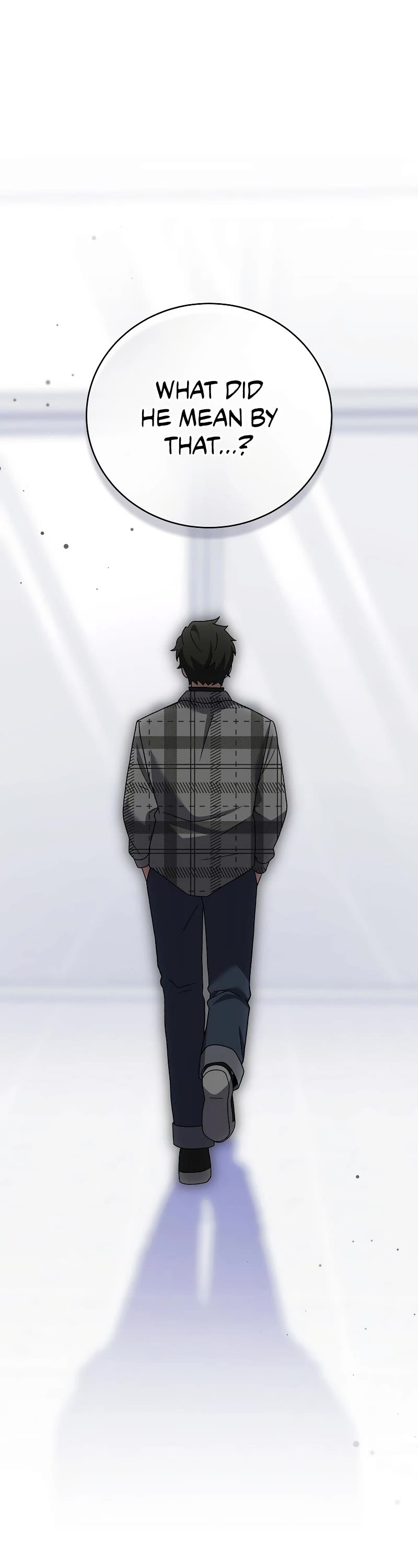 The Novel’s Extra Chapter 121 page 31 - Chapter 121