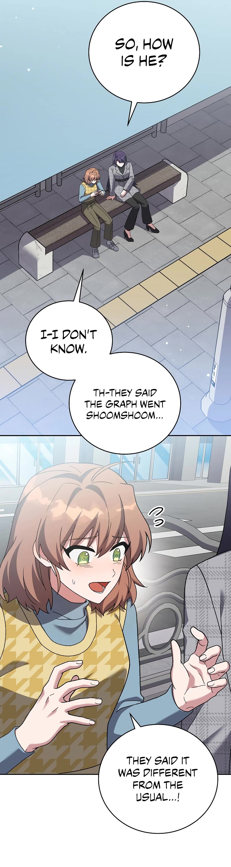 The Novel’s Extra Chapter 121 page 37 - Chapter 121