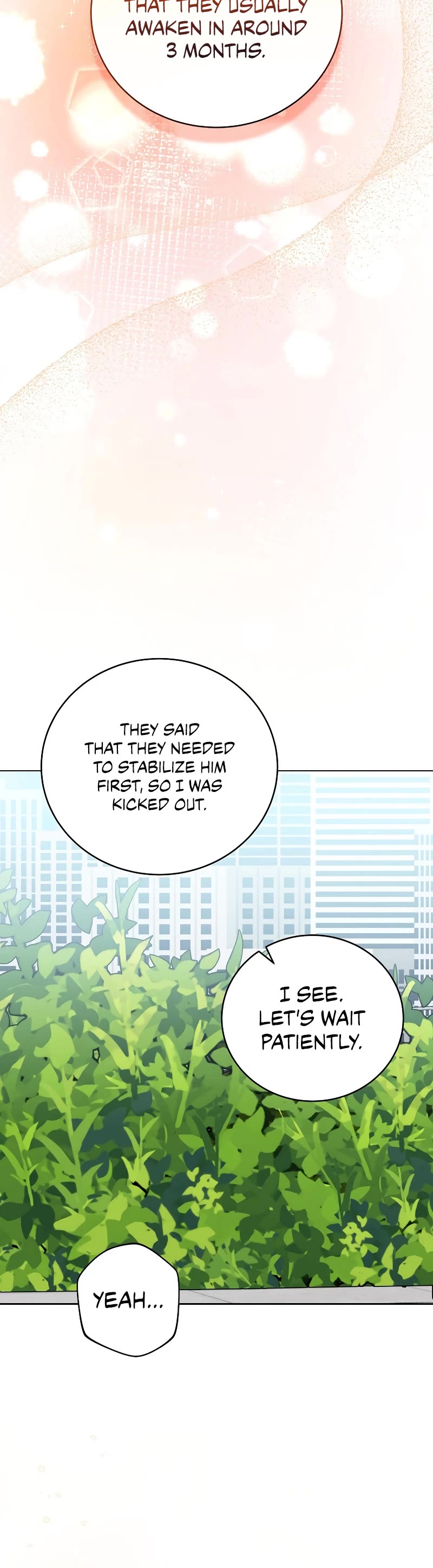 The Novel’s Extra Chapter 121 page 39 - Chapter 121