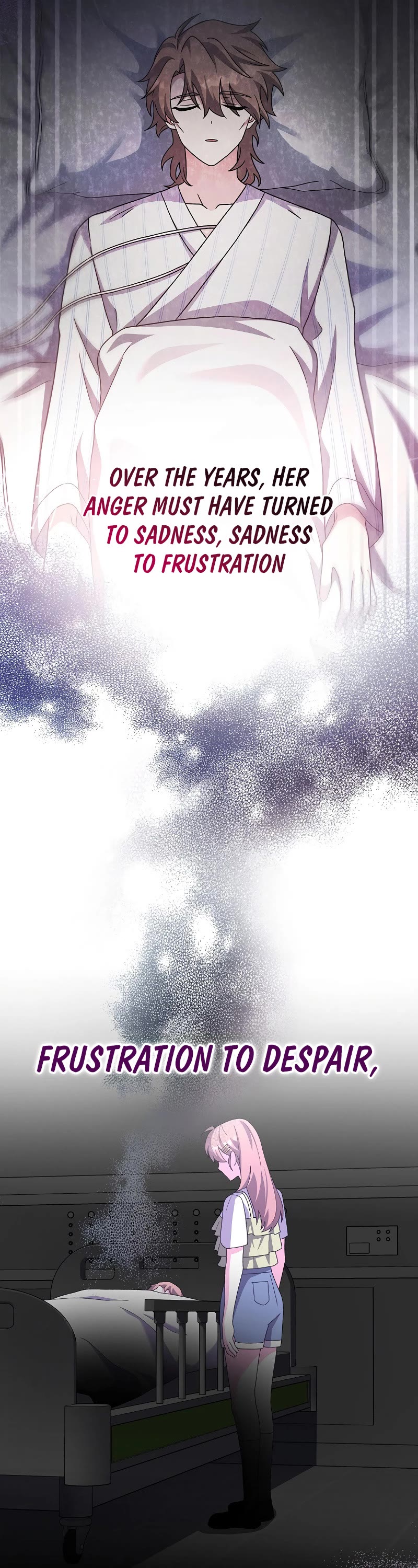 The Novel’s Extra Chapter 121 page 47 - Chapter 121