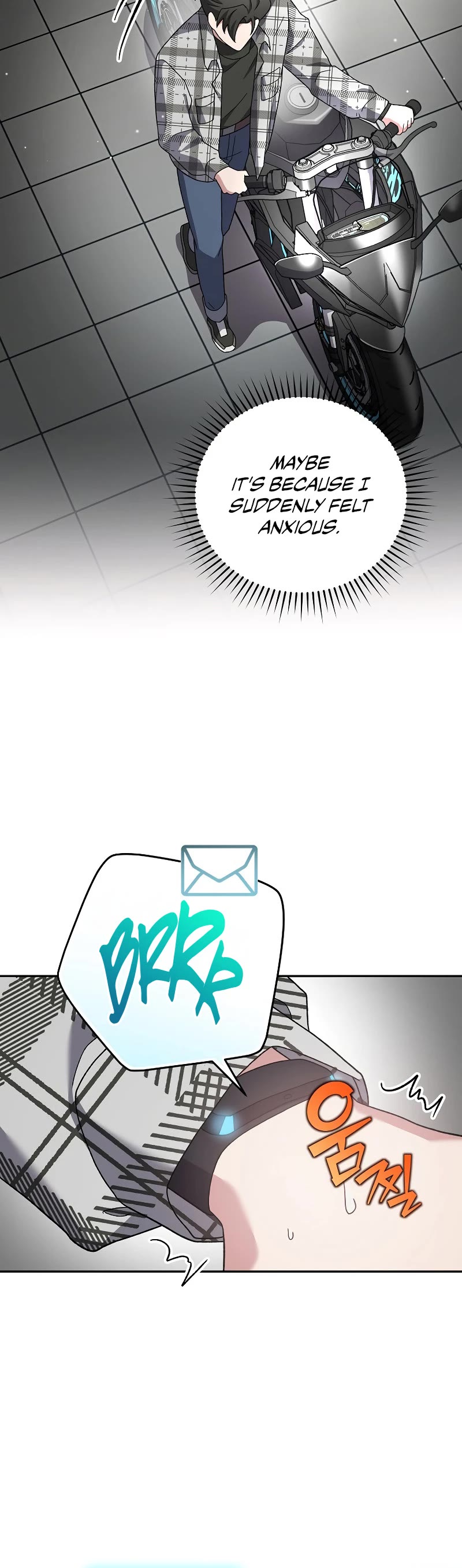 The Novel’s Extra Chapter 121 page 57 - Chapter 121
