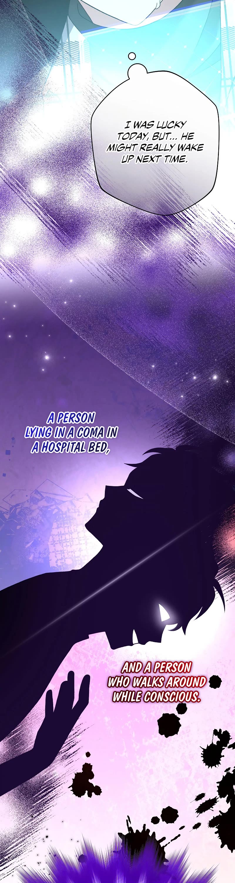 The Novel’s Extra Chapter 121 page 59 - Chapter 121