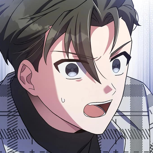 The Novel’s Extra Chapter 121 cover