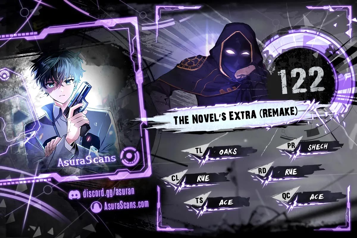 The Novel’s Extra Chapter 122 page 1 - Chapter 122
