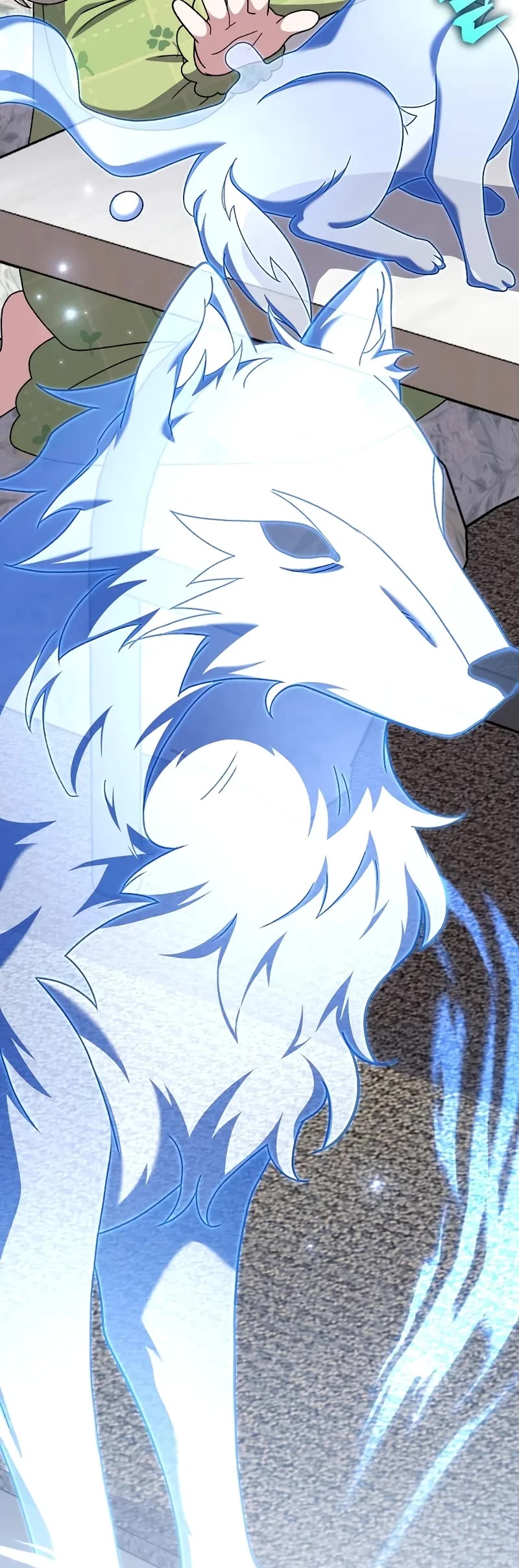 The Novel’s Extra Chapter 122 page 15 - Chapter 122
