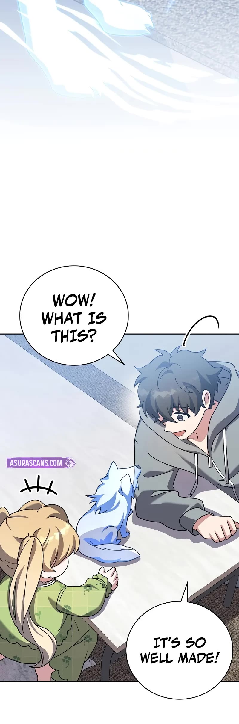 The Novel’s Extra Chapter 122 page 16 - Chapter 122