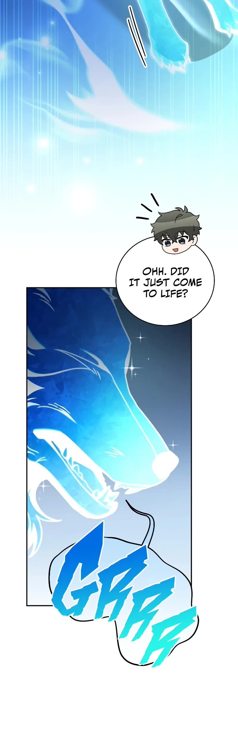 The Novel’s Extra Chapter 122 page 20 - Chapter 122