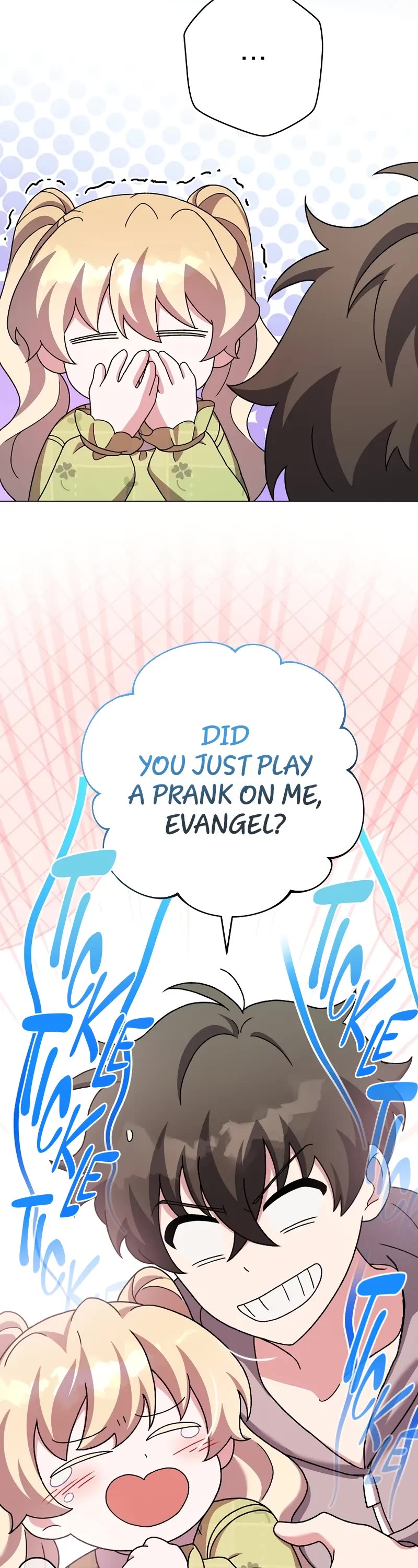 The Novel’s Extra Chapter 122 page 24 - Chapter 122