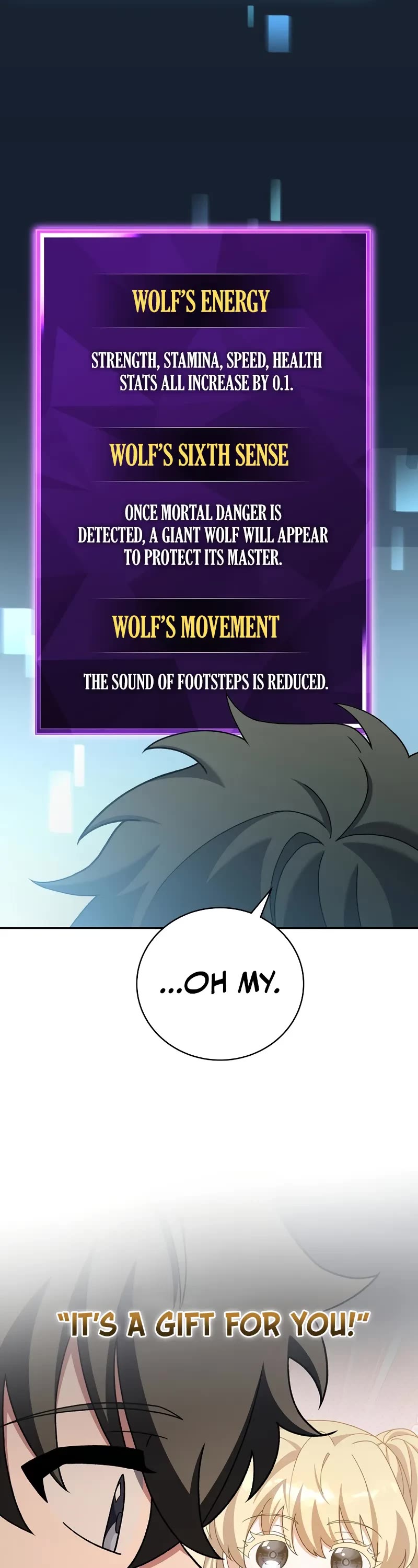 The Novel’s Extra Chapter 122 page 28 - Chapter 122