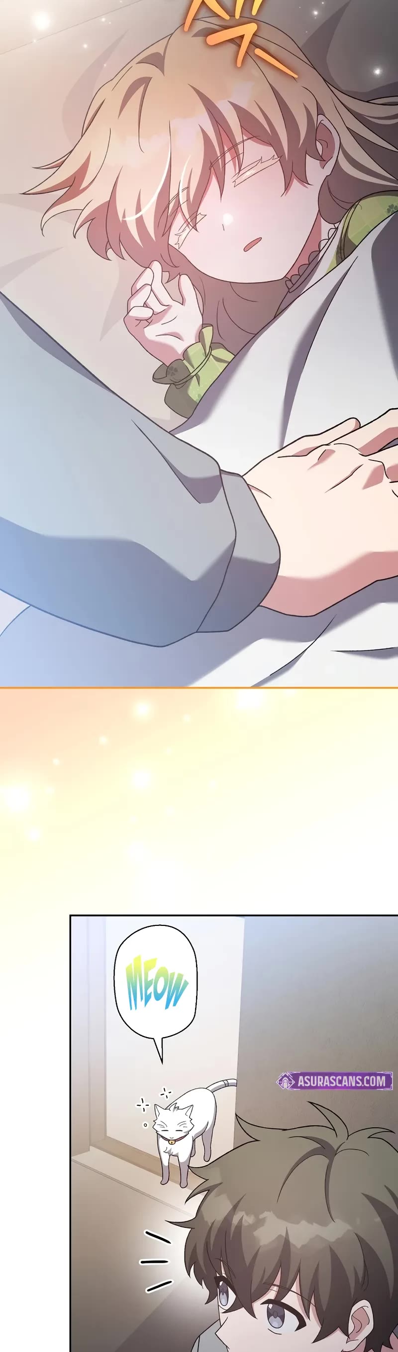 The Novel’s Extra Chapter 122 page 34 - Chapter 122