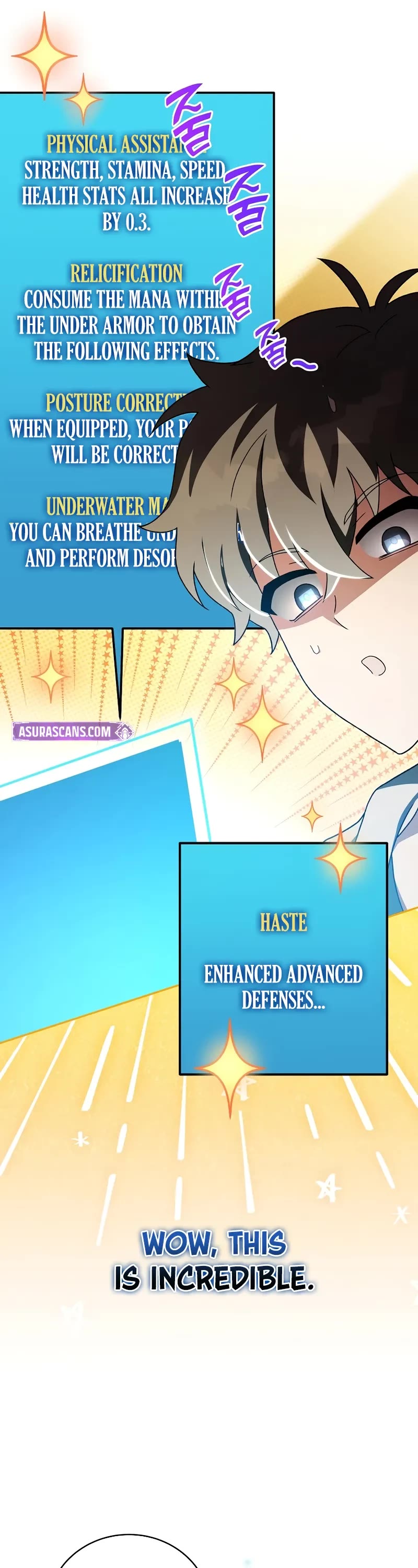 The Novel’s Extra Chapter 122 page 41 - Chapter 122