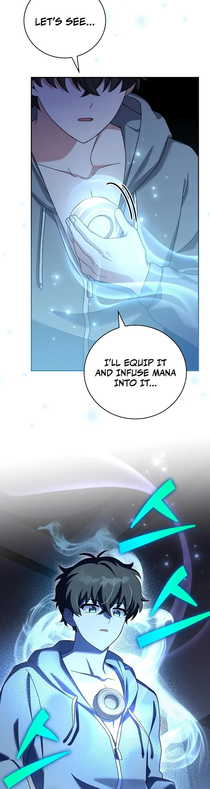 The Novel’s Extra Chapter 122 page 42 - Chapter 122