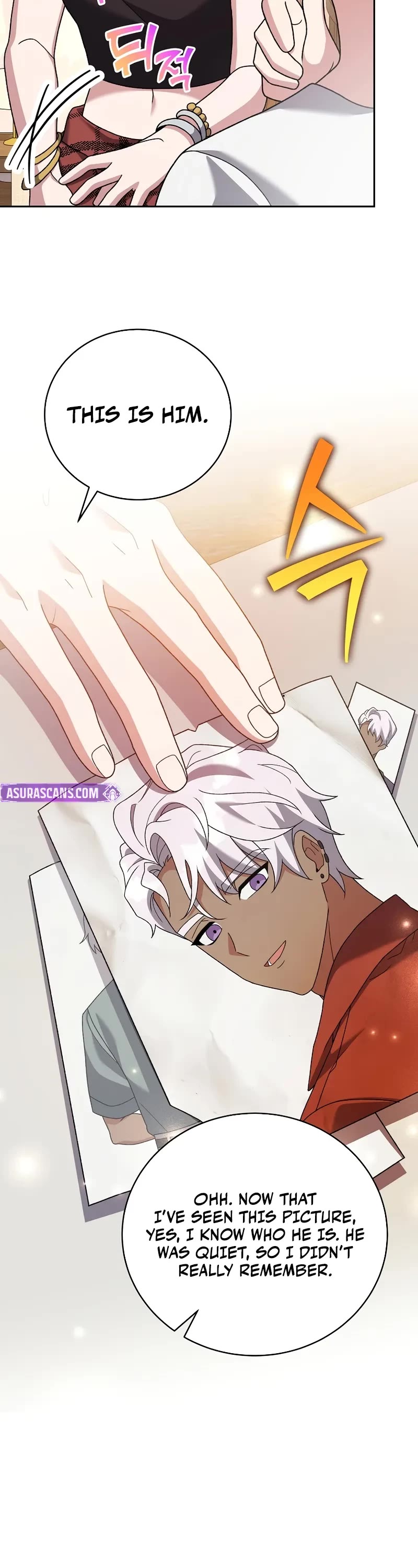 The Novel’s Extra Chapter 122 page 50 - Chapter 122
