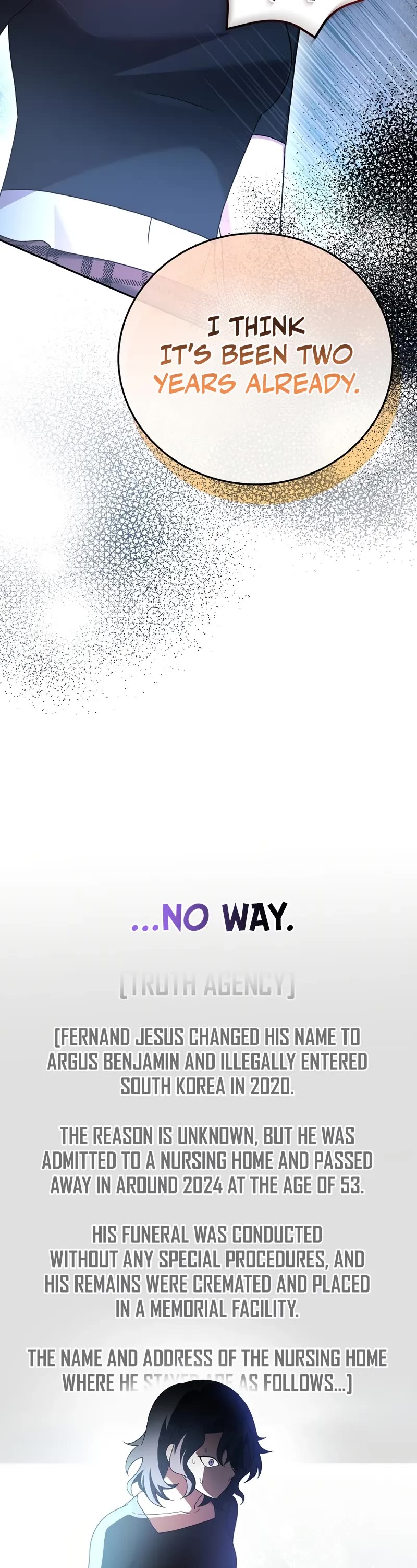 The Novel’s Extra Chapter 122 page 52 - Chapter 122