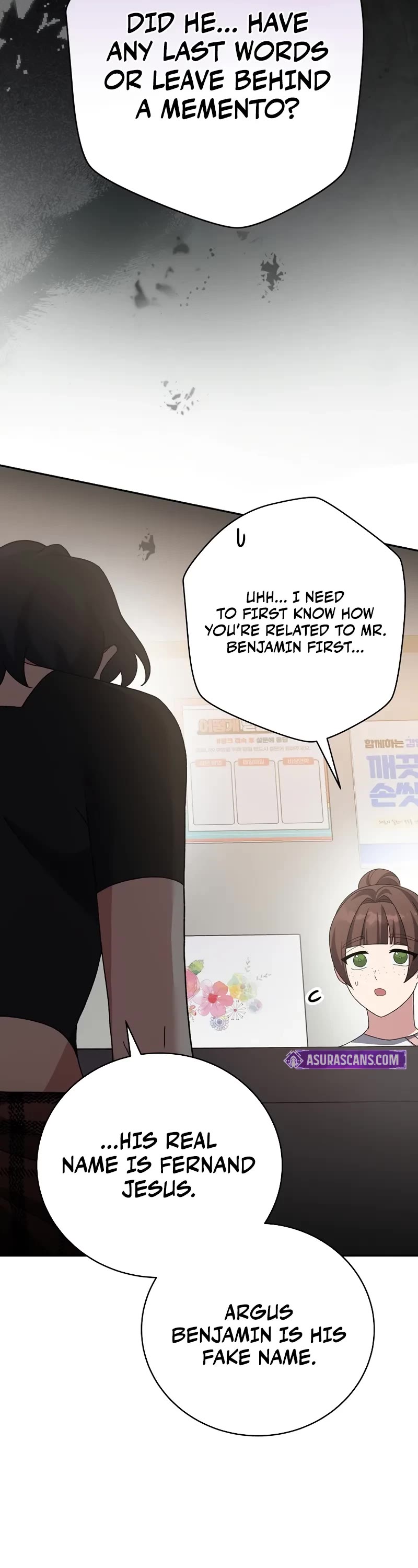 The Novel’s Extra Chapter 122 page 55 - Chapter 122