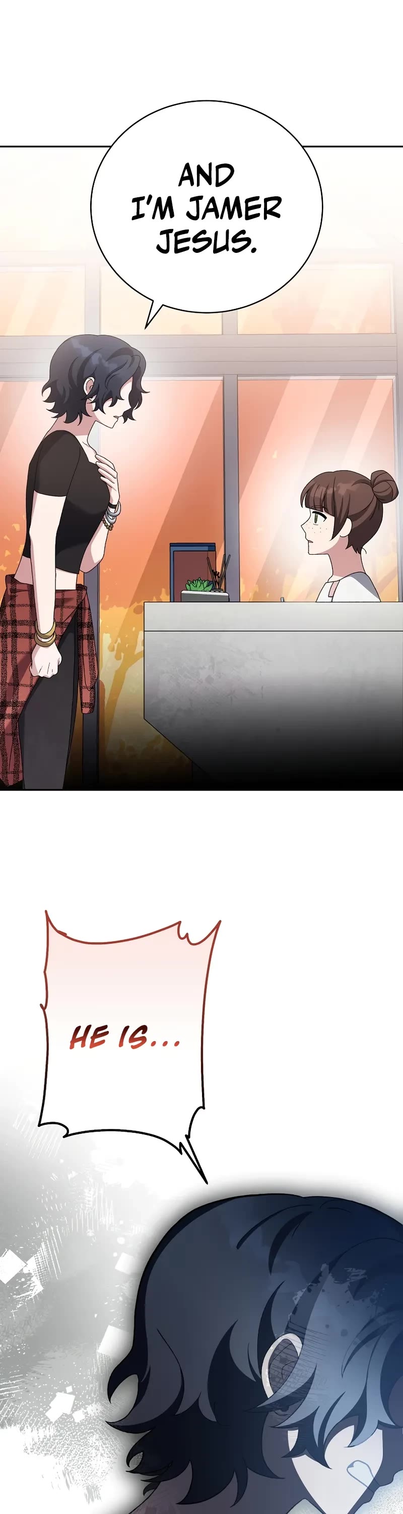 The Novel’s Extra Chapter 122 page 56 - Chapter 122