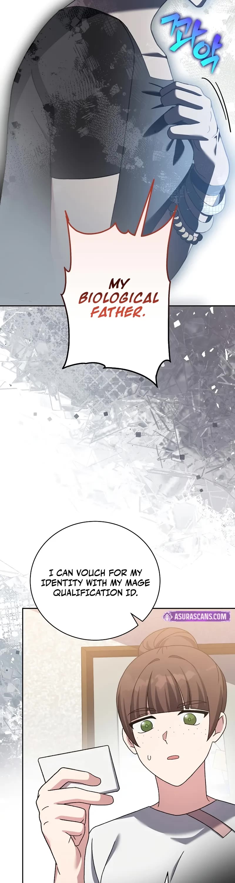 The Novel’s Extra Chapter 122 page 57 - Chapter 122