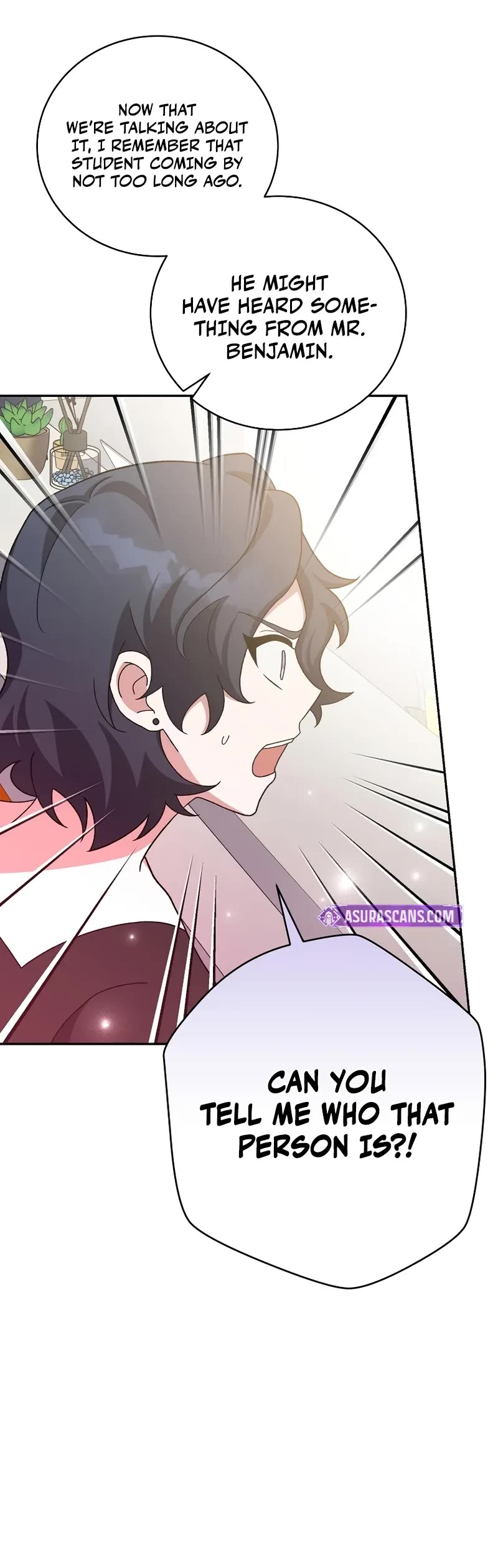 The Novel’s Extra Chapter 122 page 59 - Chapter 122