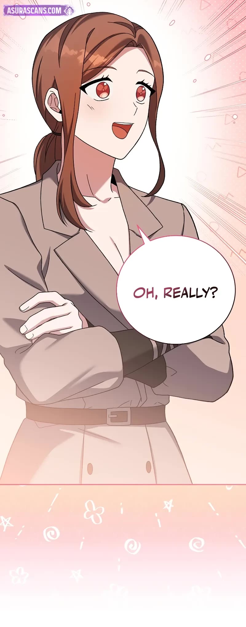 The Novel’s Extra Chapter 122 page 6 - Chapter 122