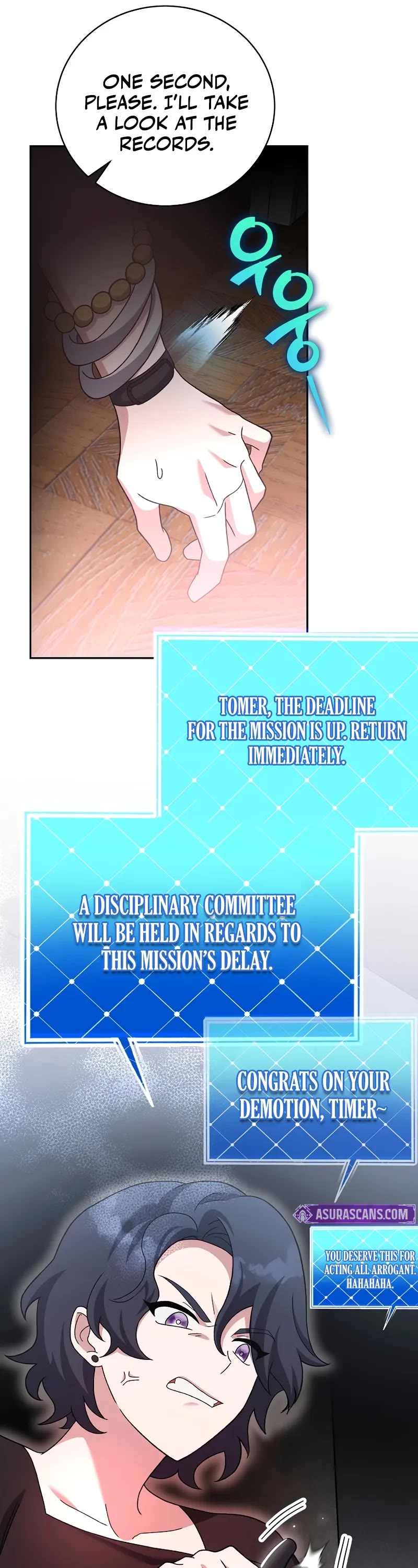 The Novel’s Extra Chapter 122 page 60 - Chapter 122