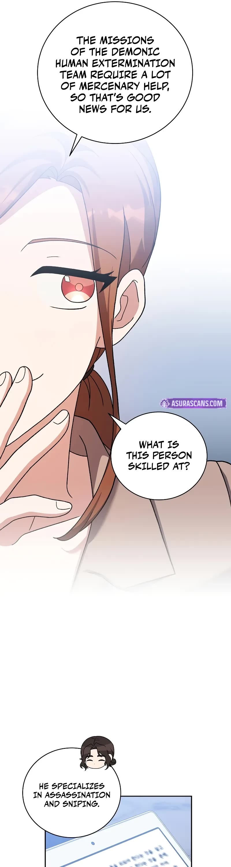 The Novel’s Extra Chapter 122 page 7 - Chapter 122