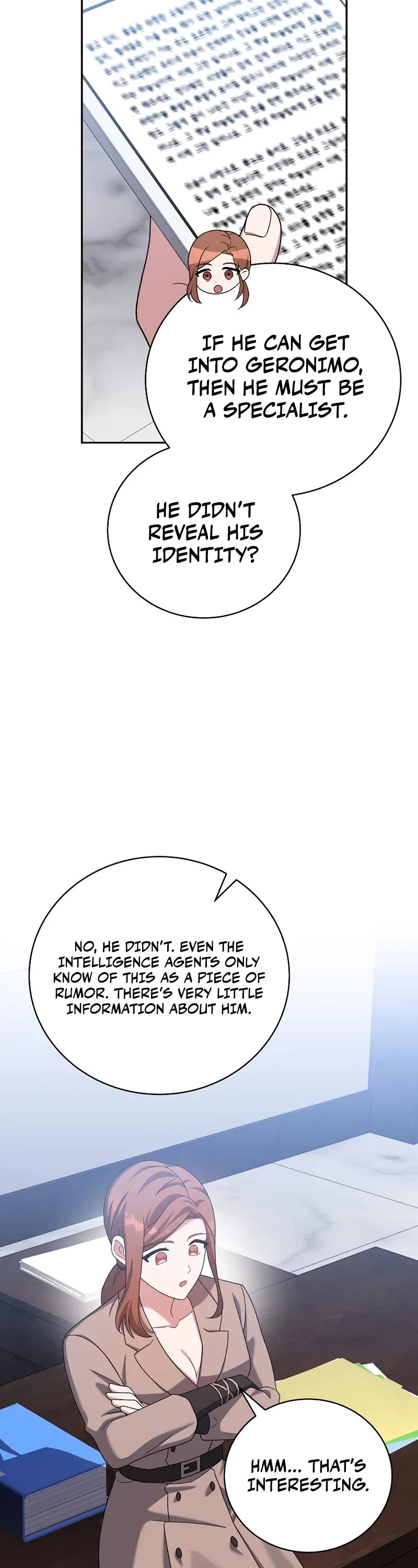 The Novel’s Extra Chapter 122 page 8 - Chapter 122