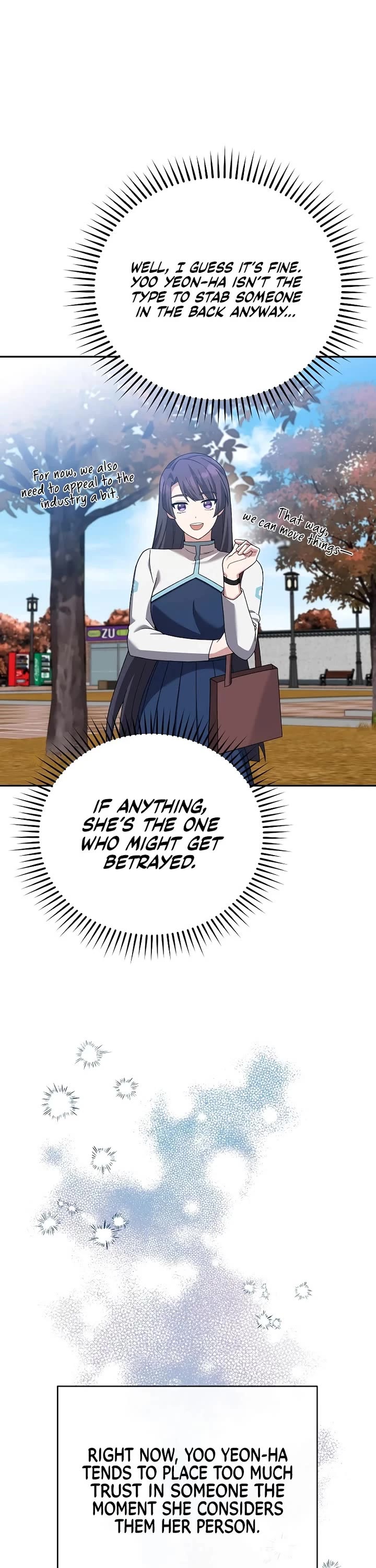The Novel’s Extra Chapter 123 page 10 - Chapter 123