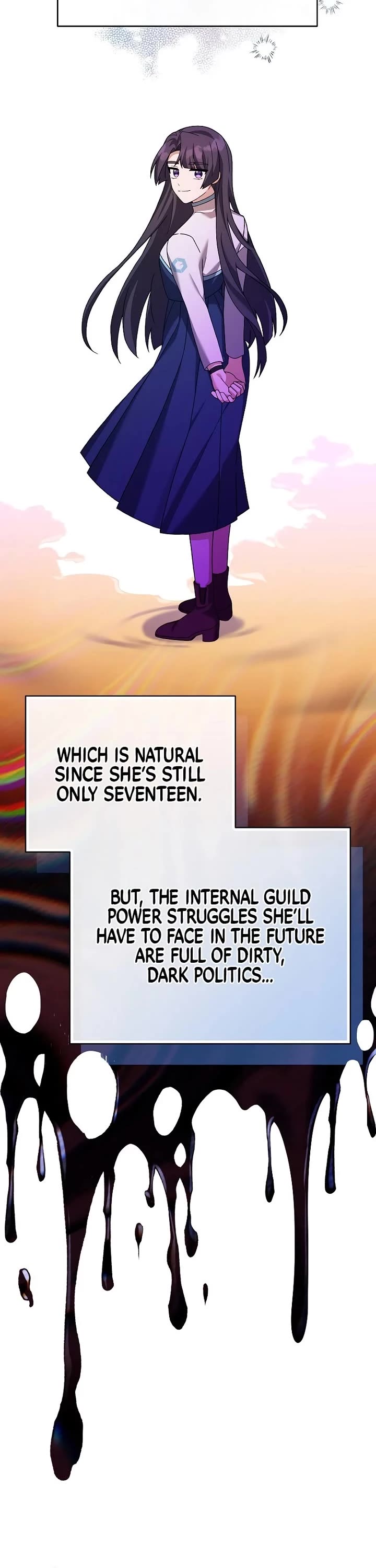 The Novel’s Extra Chapter 123 page 11 - Chapter 123