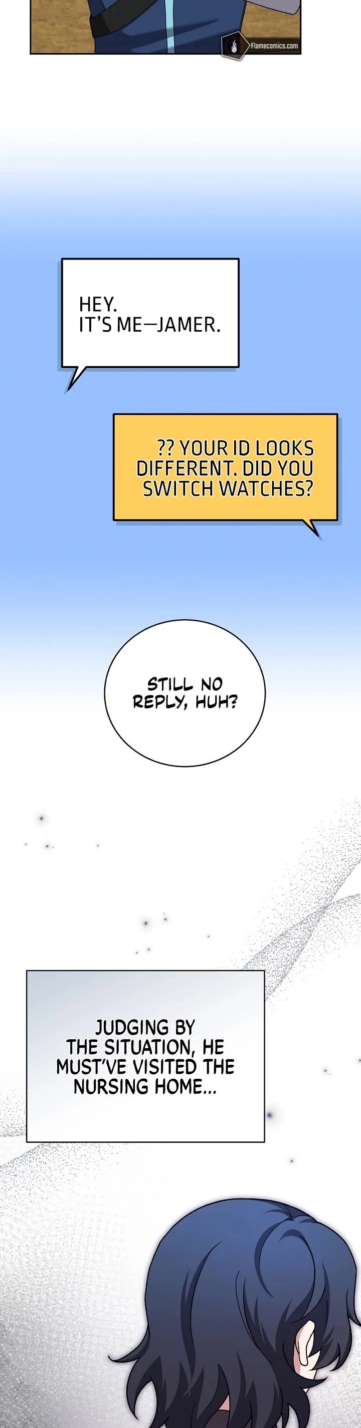 The Novel’s Extra Chapter 123 page 24 - Chapter 123