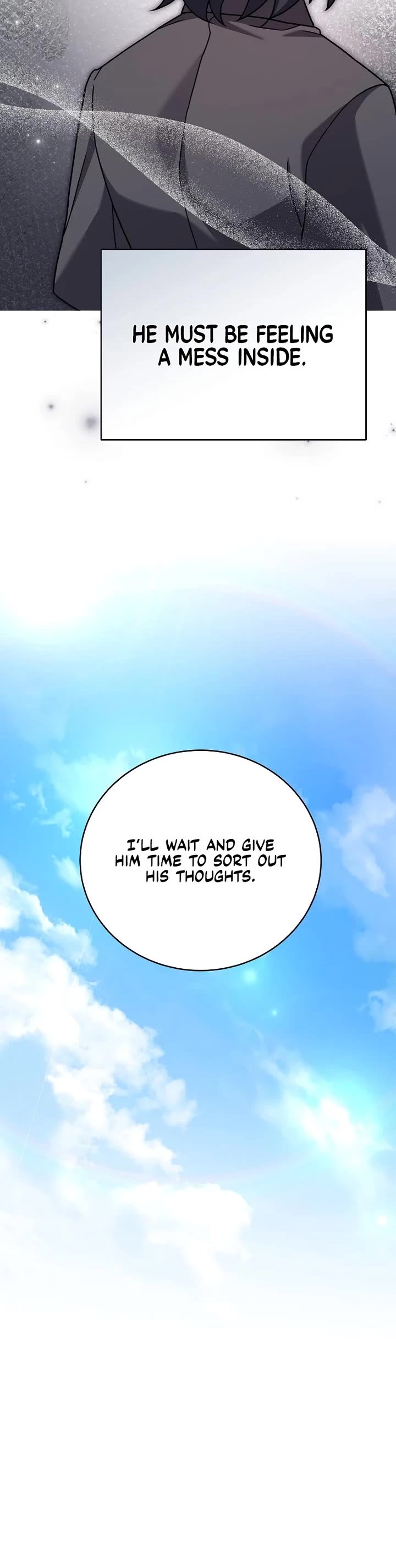 The Novel’s Extra Chapter 123 page 25 - Chapter 123