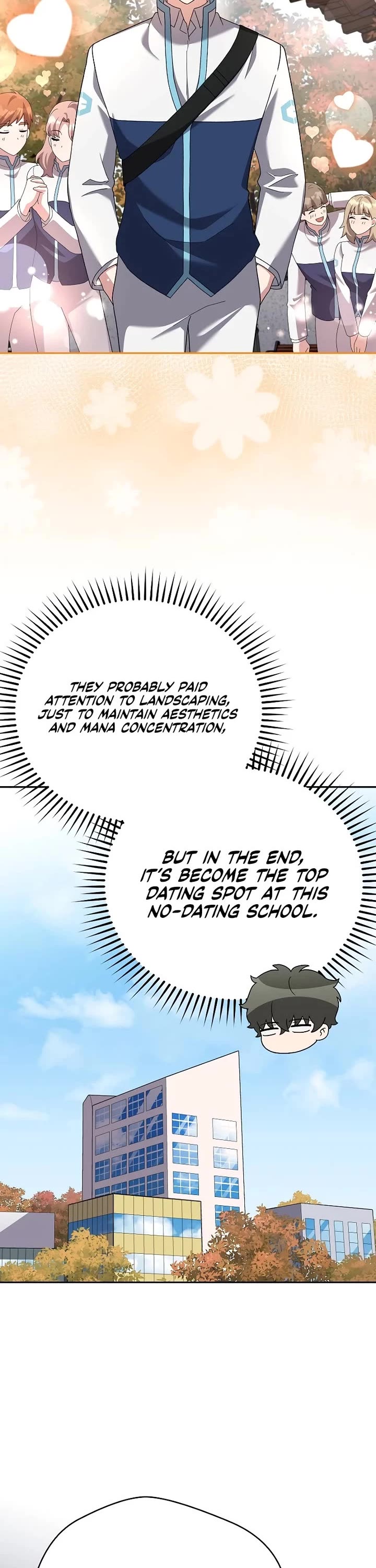 The Novel’s Extra Chapter 123 page 3 - Chapter 123