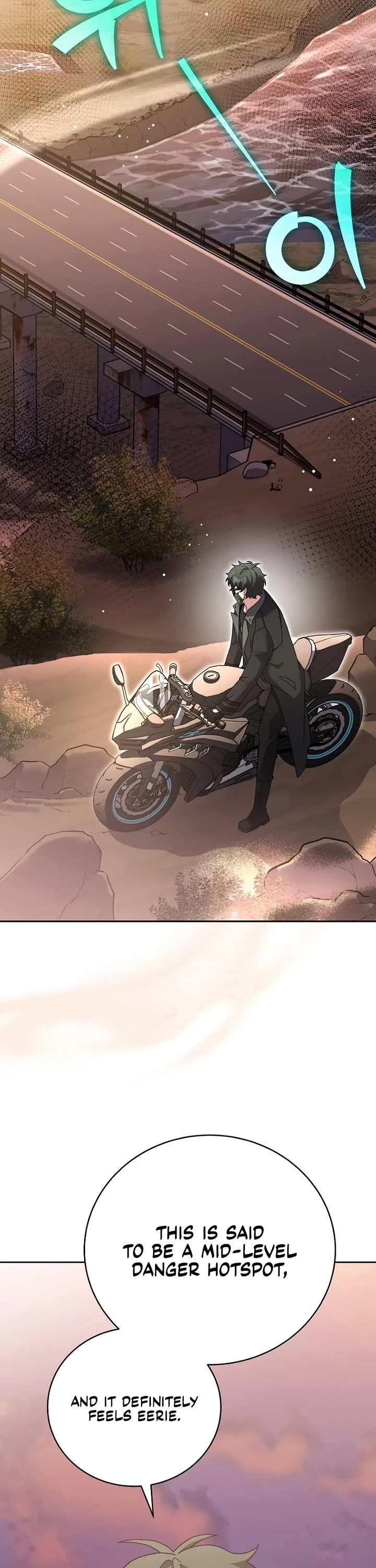 The Novel’s Extra Chapter 123 page 31 - Chapter 123