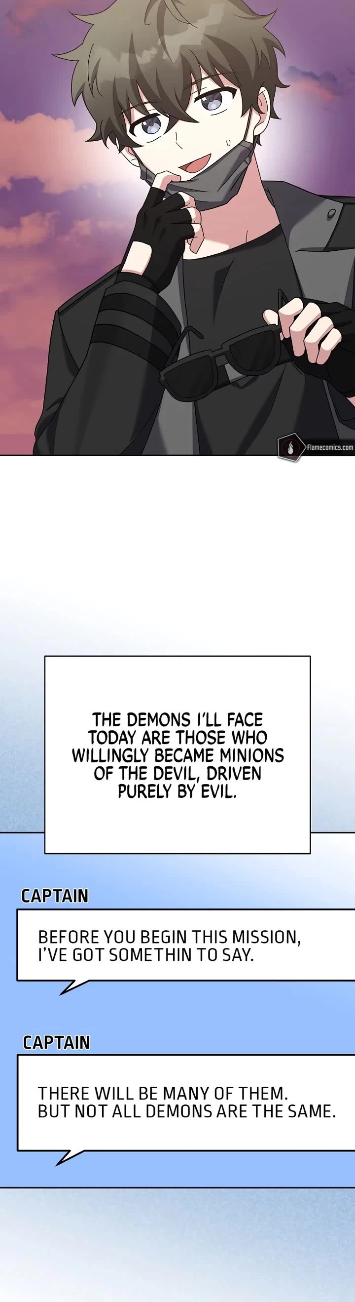 The Novel’s Extra Chapter 123 page 32 - Chapter 123