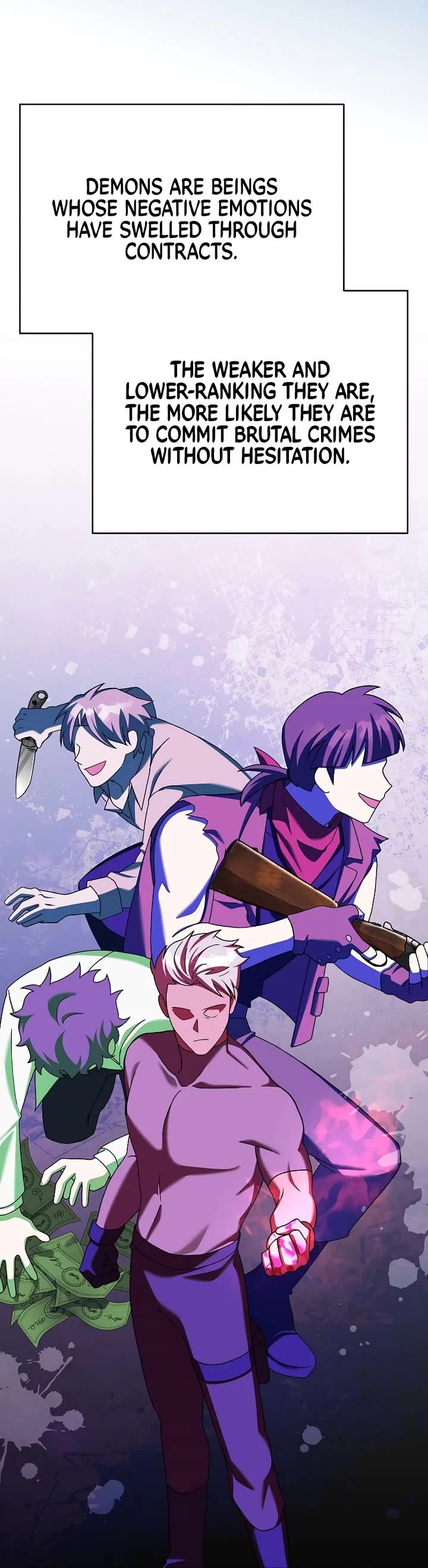The Novel’s Extra Chapter 123 page 33 - Chapter 123