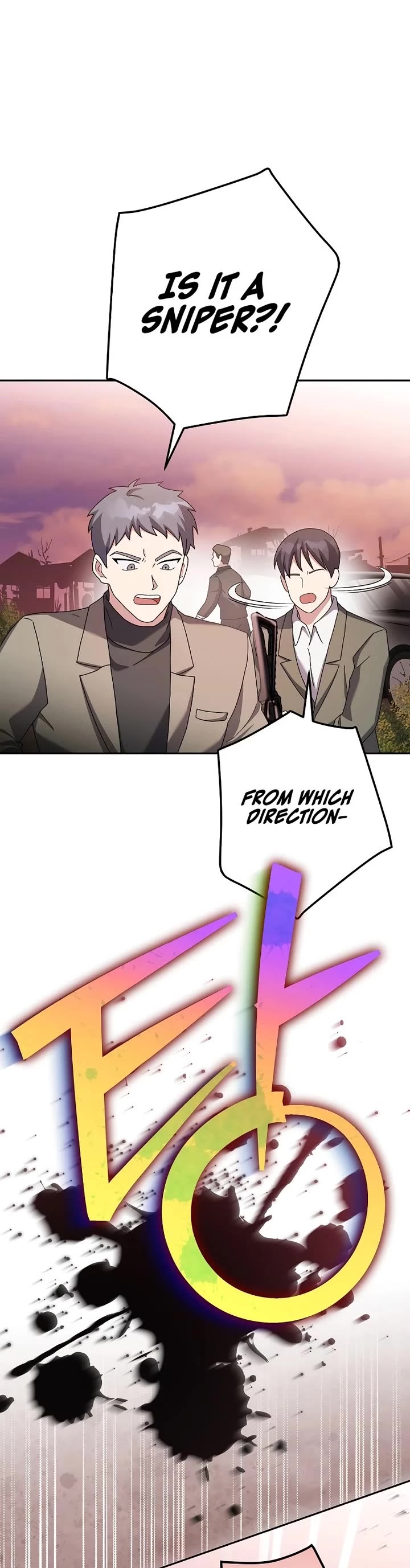 The Novel’s Extra Chapter 123 page 44 - Chapter 123