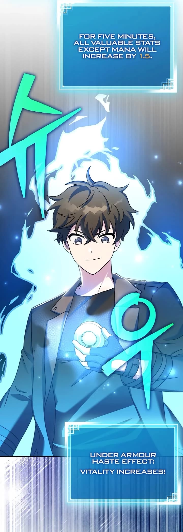 The Novel’s Extra Chapter 123 page 48 - Chapter 123
