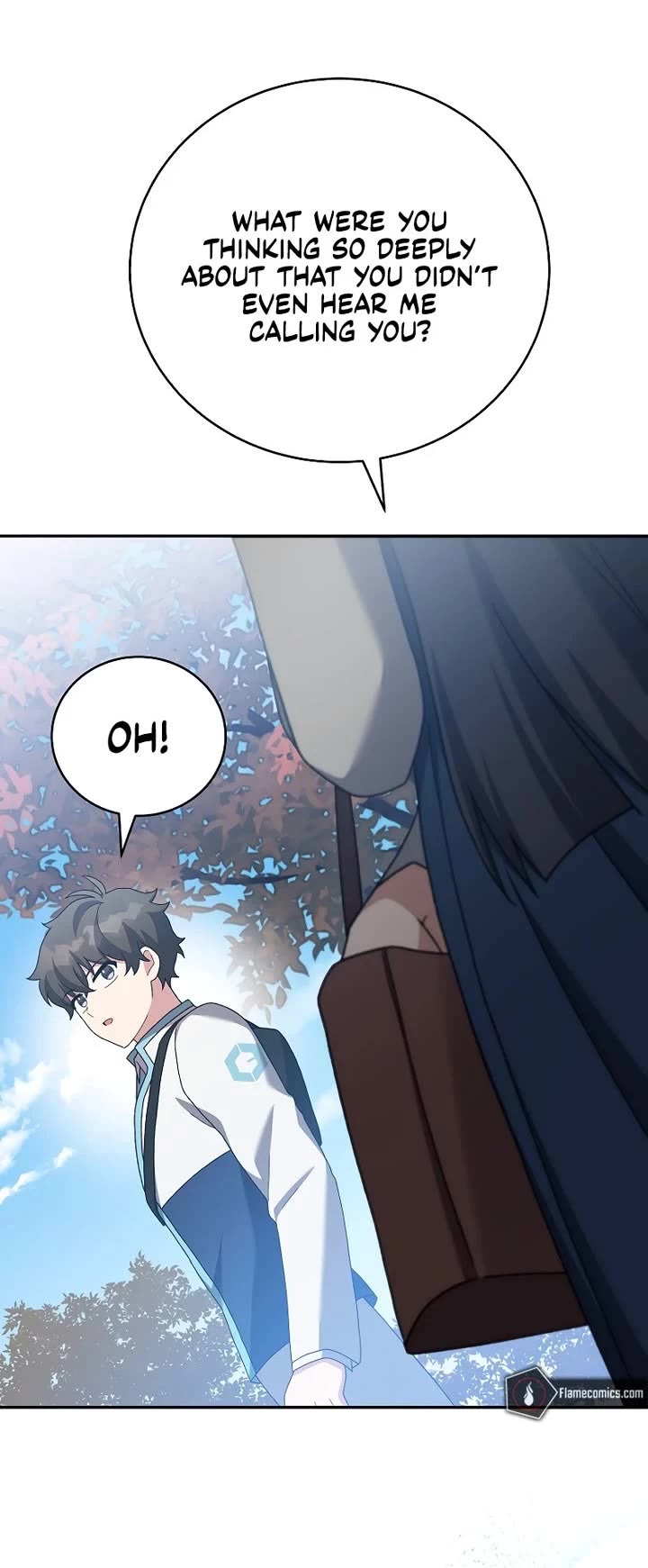 The Novel’s Extra Chapter 123 page 5 - Chapter 123