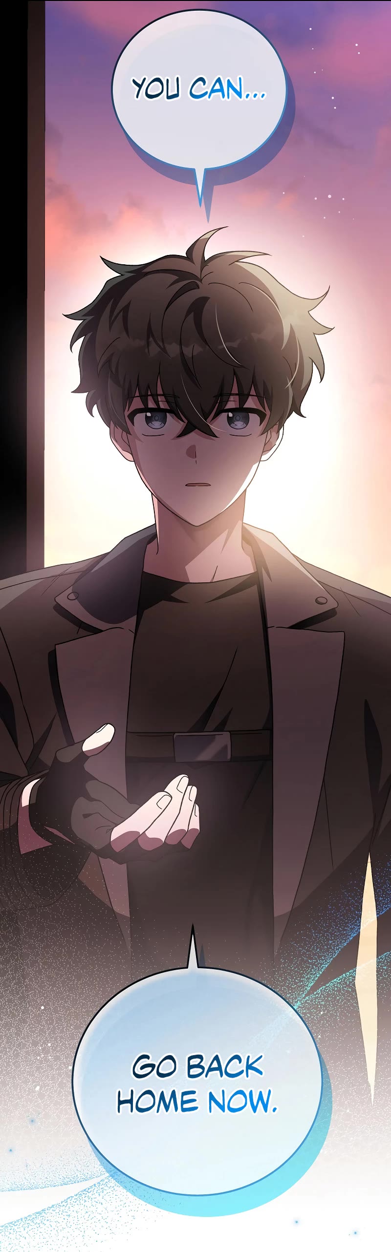 The Novel’s Extra Chapter 124 page 13 - Chapter 124