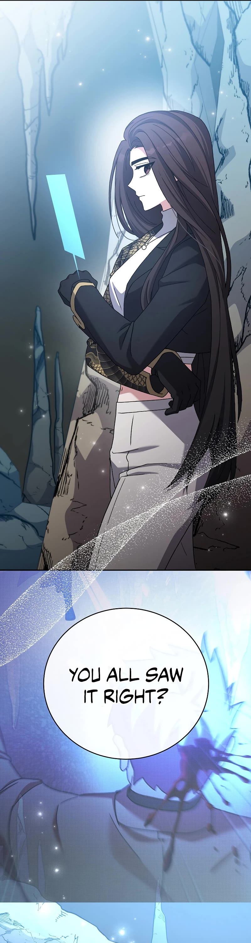 The Novel’s Extra Chapter 124 page 15 - Chapter 124