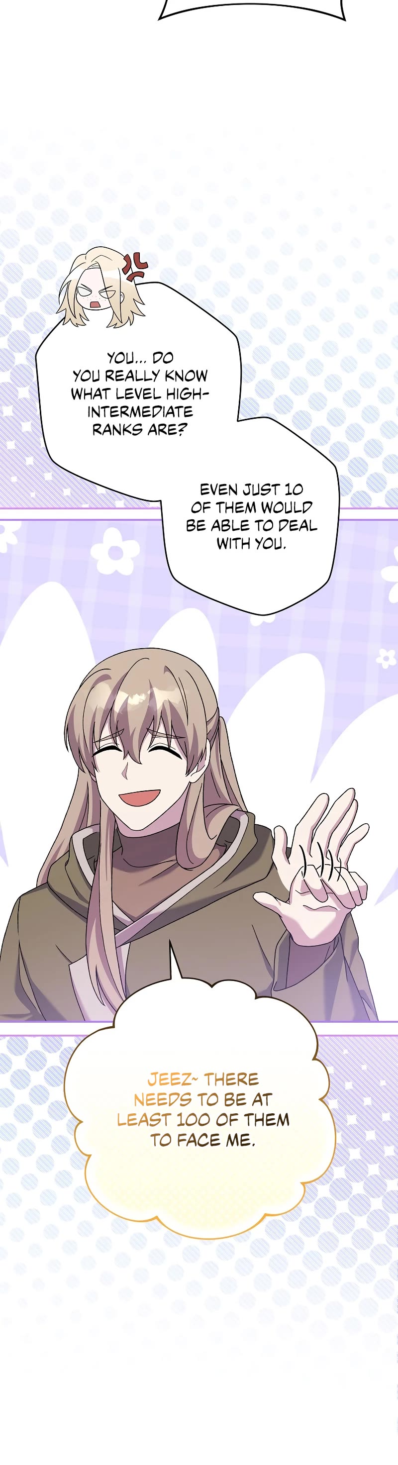 The Novel’s Extra Chapter 124 page 20 - Chapter 124