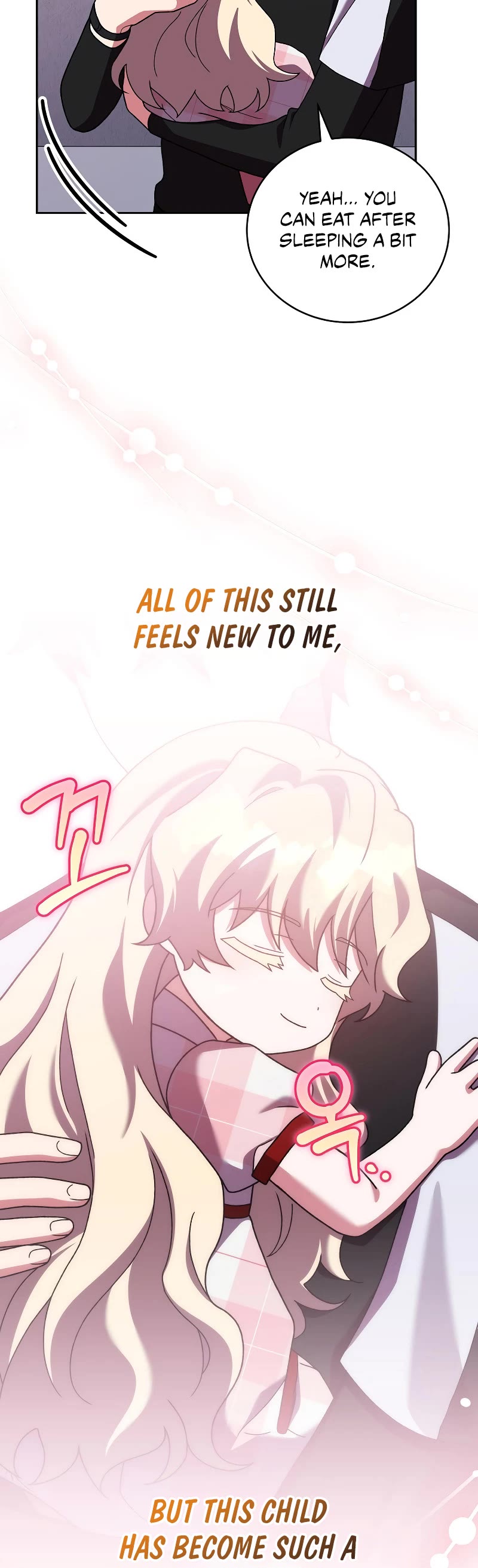The Novel’s Extra Chapter 124 page 37 - Chapter 124