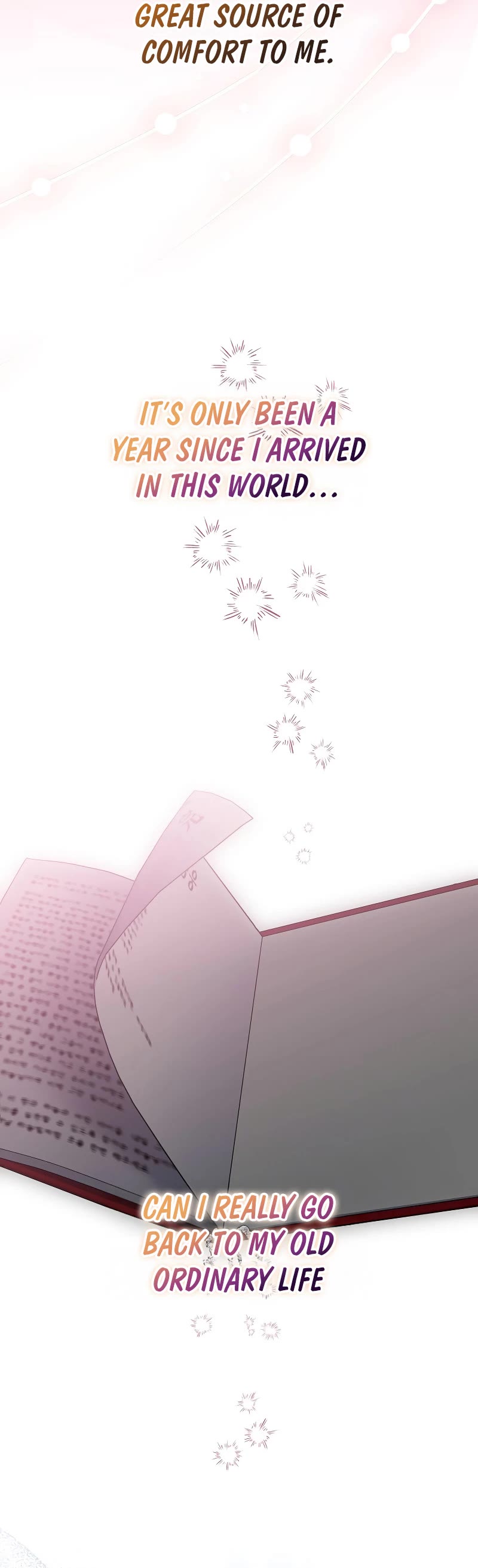 The Novel’s Extra Chapter 124 page 38 - Chapter 124