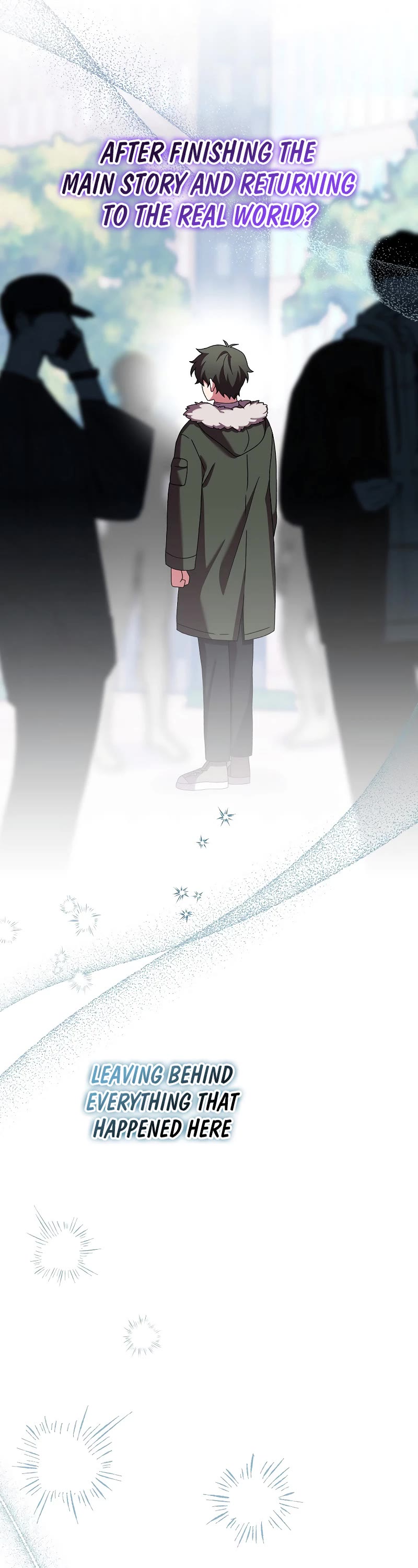 The Novel’s Extra Chapter 124 page 39 - Chapter 124