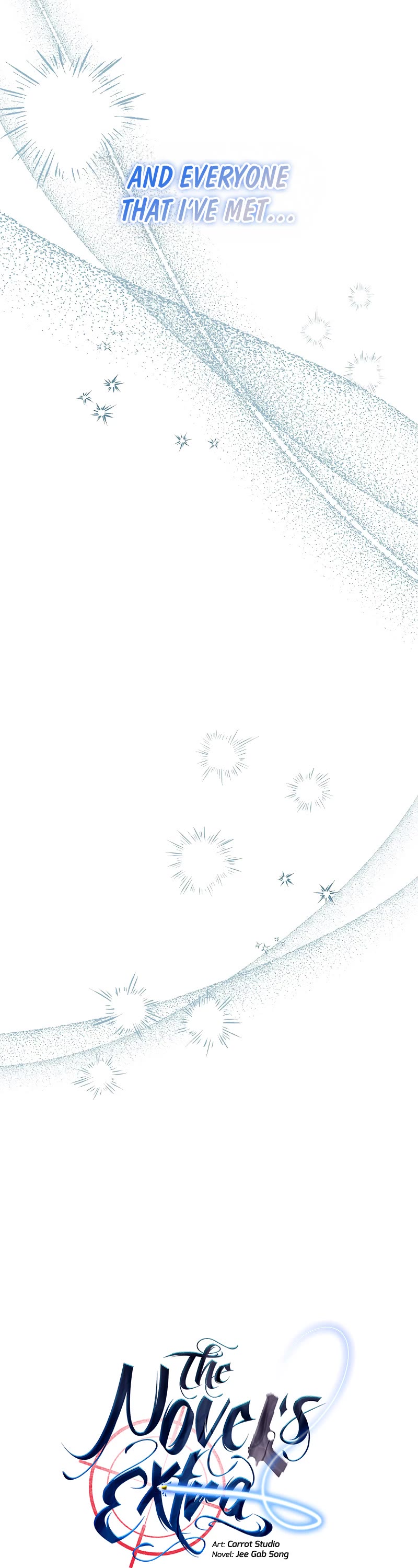 The Novel’s Extra Chapter 124 page 40 - Chapter 124