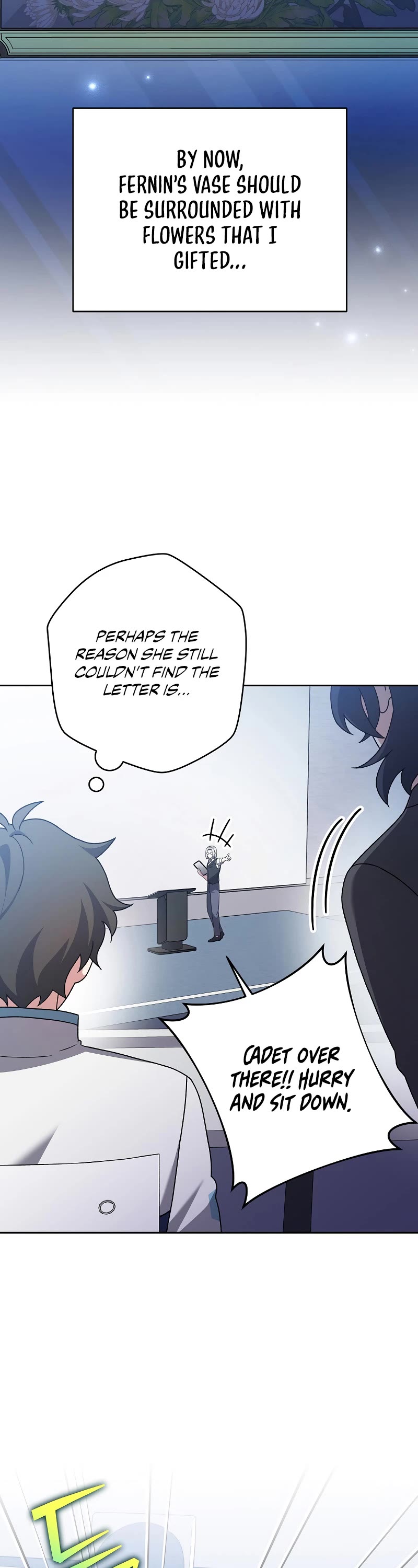 The Novel’s Extra Chapter 124 page 44 - Chapter 124