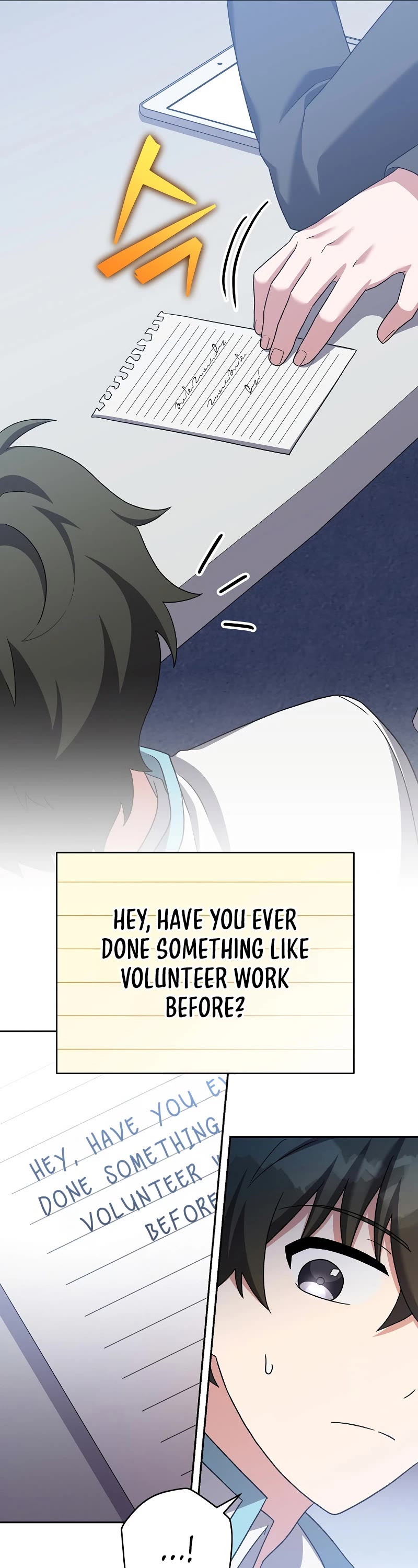 The Novel’s Extra Chapter 124 page 47 - Chapter 124