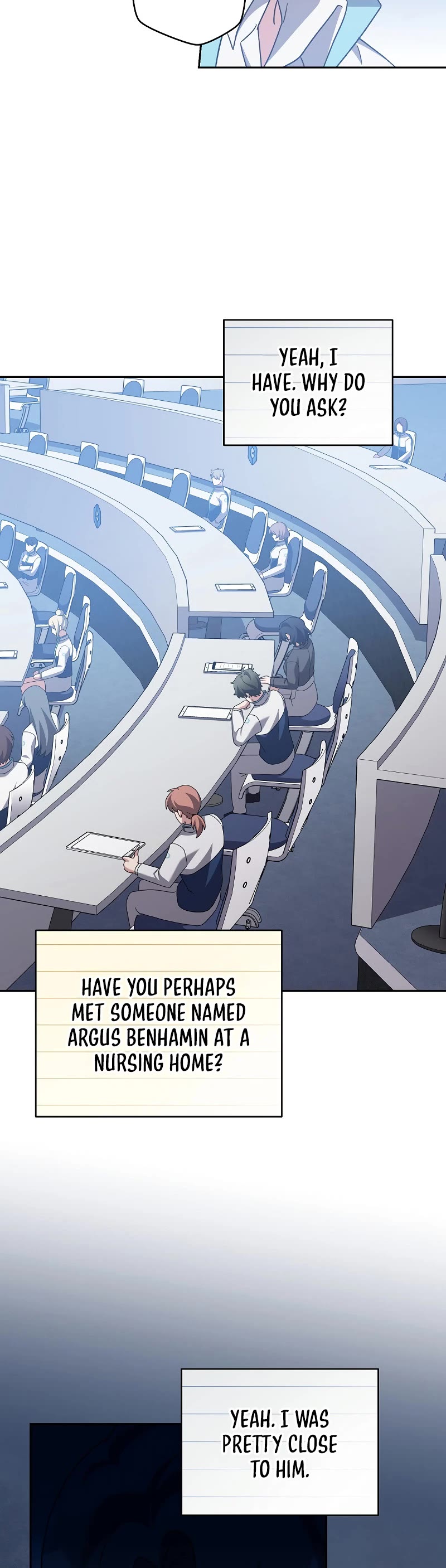 The Novel’s Extra Chapter 124 page 48 - Chapter 124