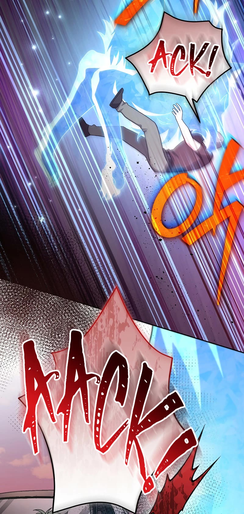 The Novel’s Extra Chapter 124 page 5 - Chapter 124