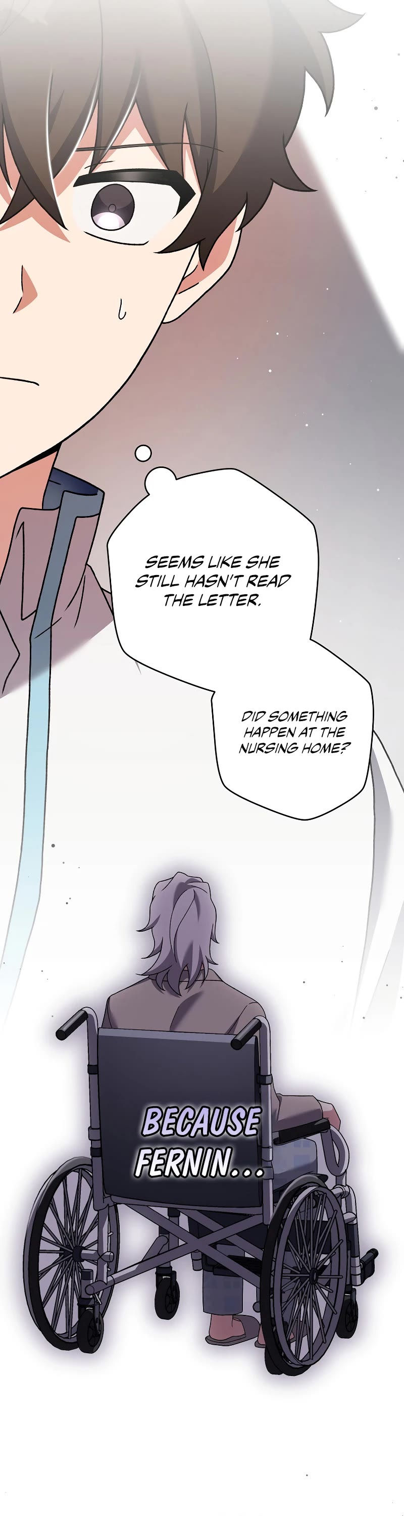 The Novel’s Extra Chapter 124 page 56 - Chapter 124