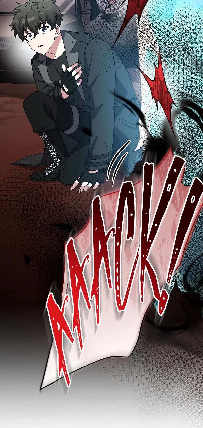 The Novel’s Extra Chapter 124 page 6 - Chapter 124